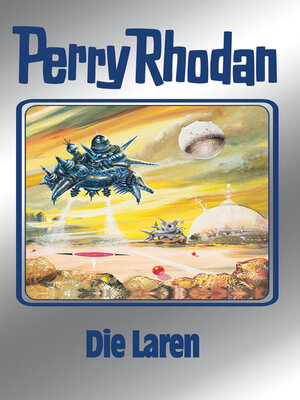 cover image of Perry Rhodan 75